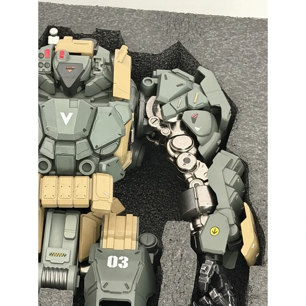 Joytoy 1/18 Battle For Stars Tyrant Squad 03 Tactical Type Figure US Seller